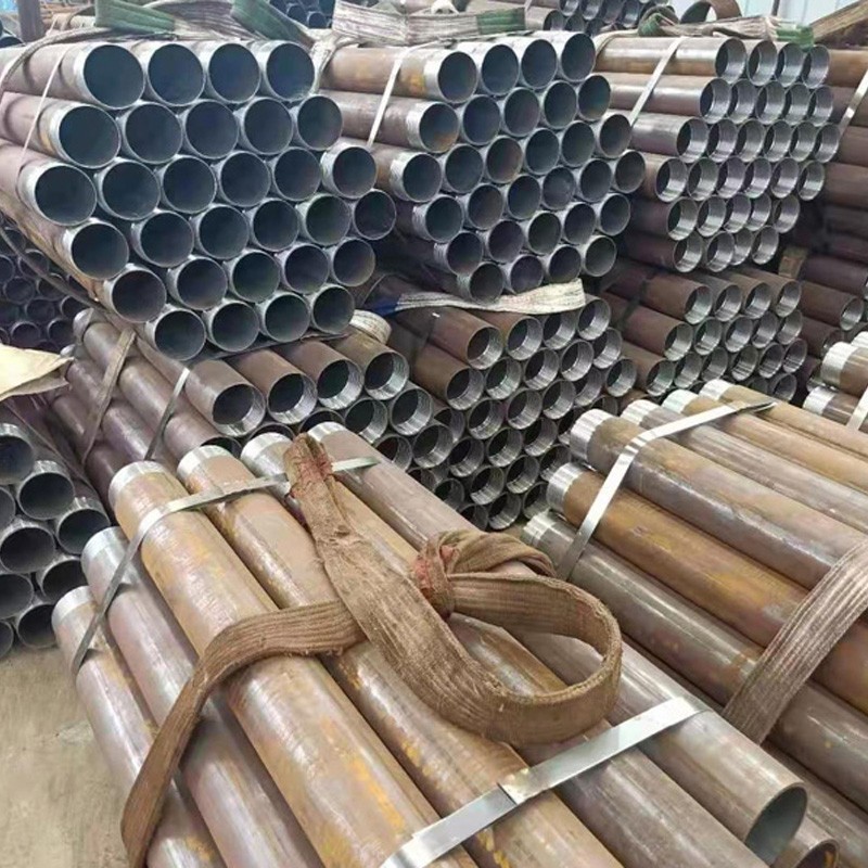 婺城地质钻探用跟管